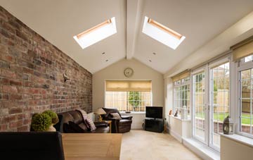 conservatory roof insulation Brownhills