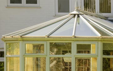 conservatory roof repair Brownhills