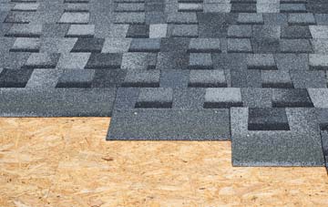 expert Brownhills asphalt roof companies