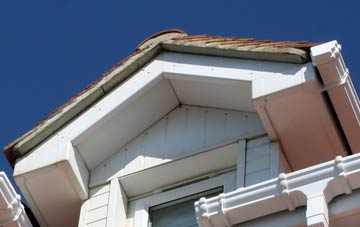 Brownhills fascia installation costs