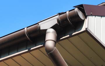 types of Brownhills fascias