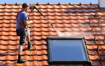 roof cleaning Brownhills