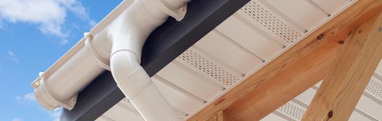 get Brownhills guttering quotes today