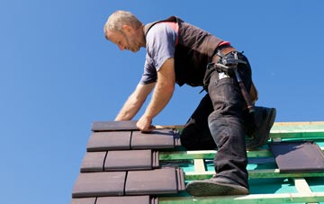 disadvantages of Brownhills slate roofing