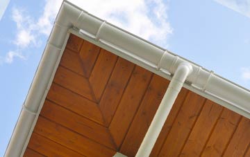 Brownhills soffit types