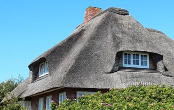 thatch roofing Brownhills